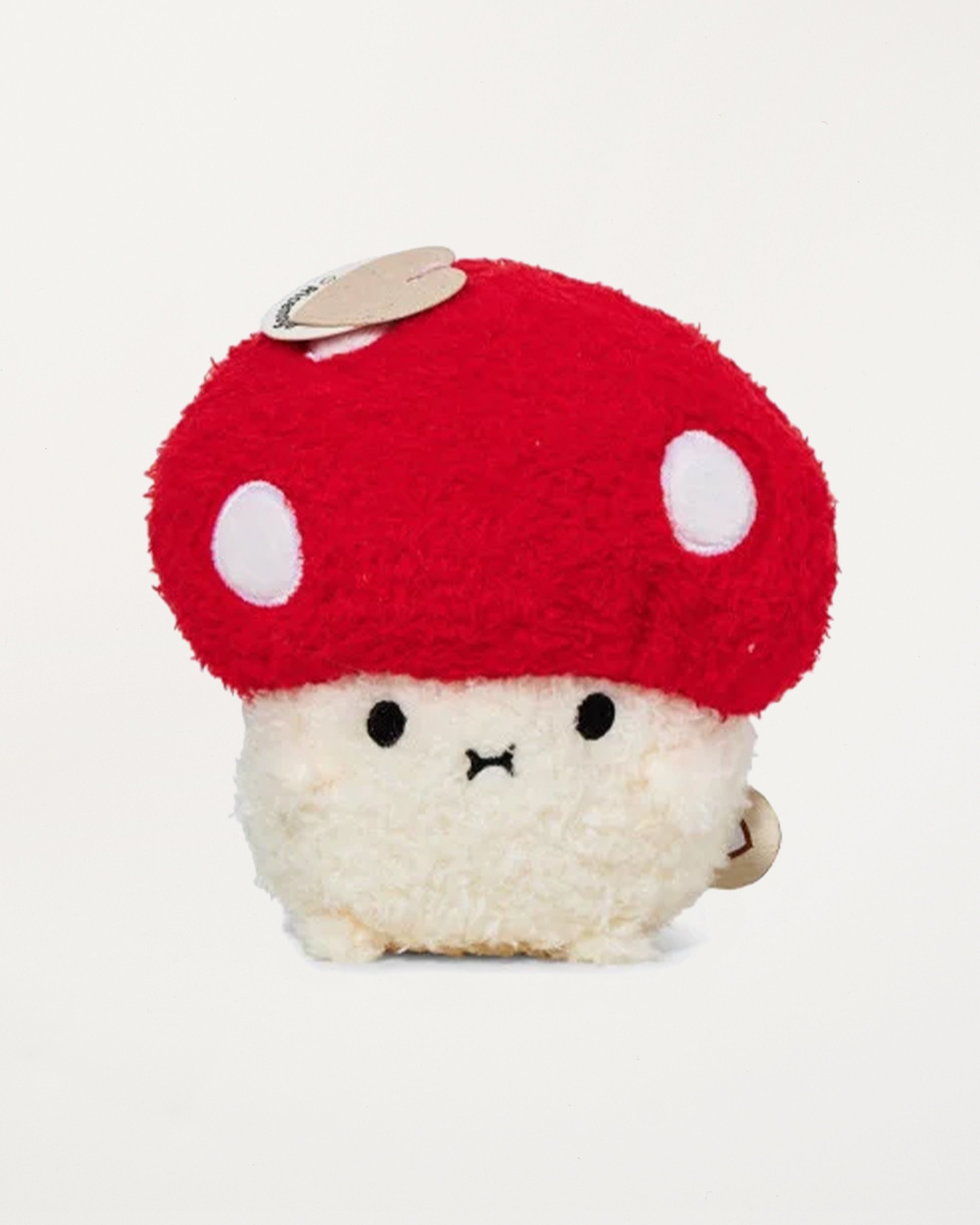 Ricemogu Mini Sitting Plush Toy