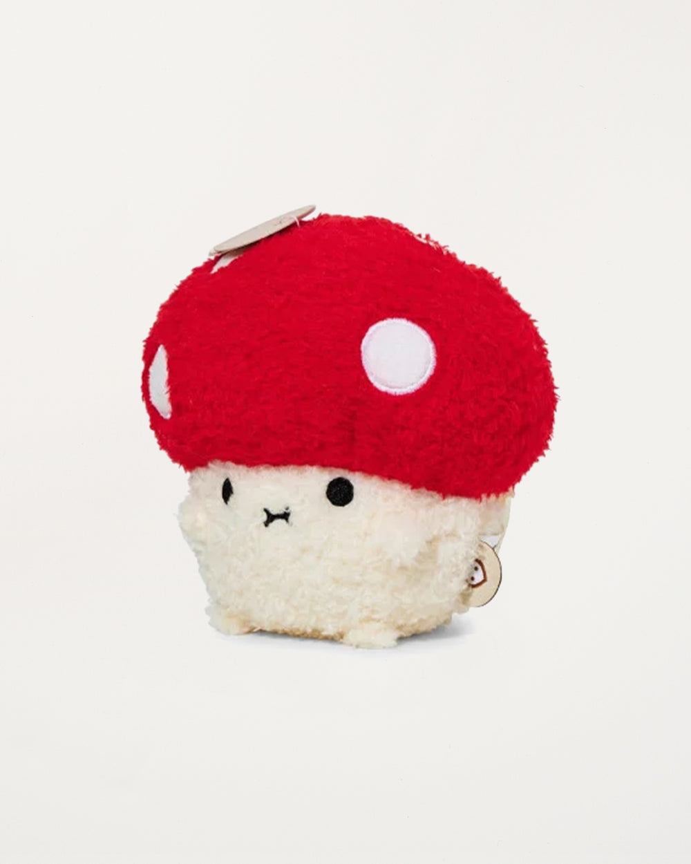 Ricemogu Mini Sitting Plush Toy