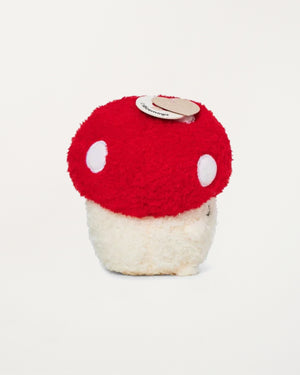 Ricemogu Mini Sitting Plush Toy