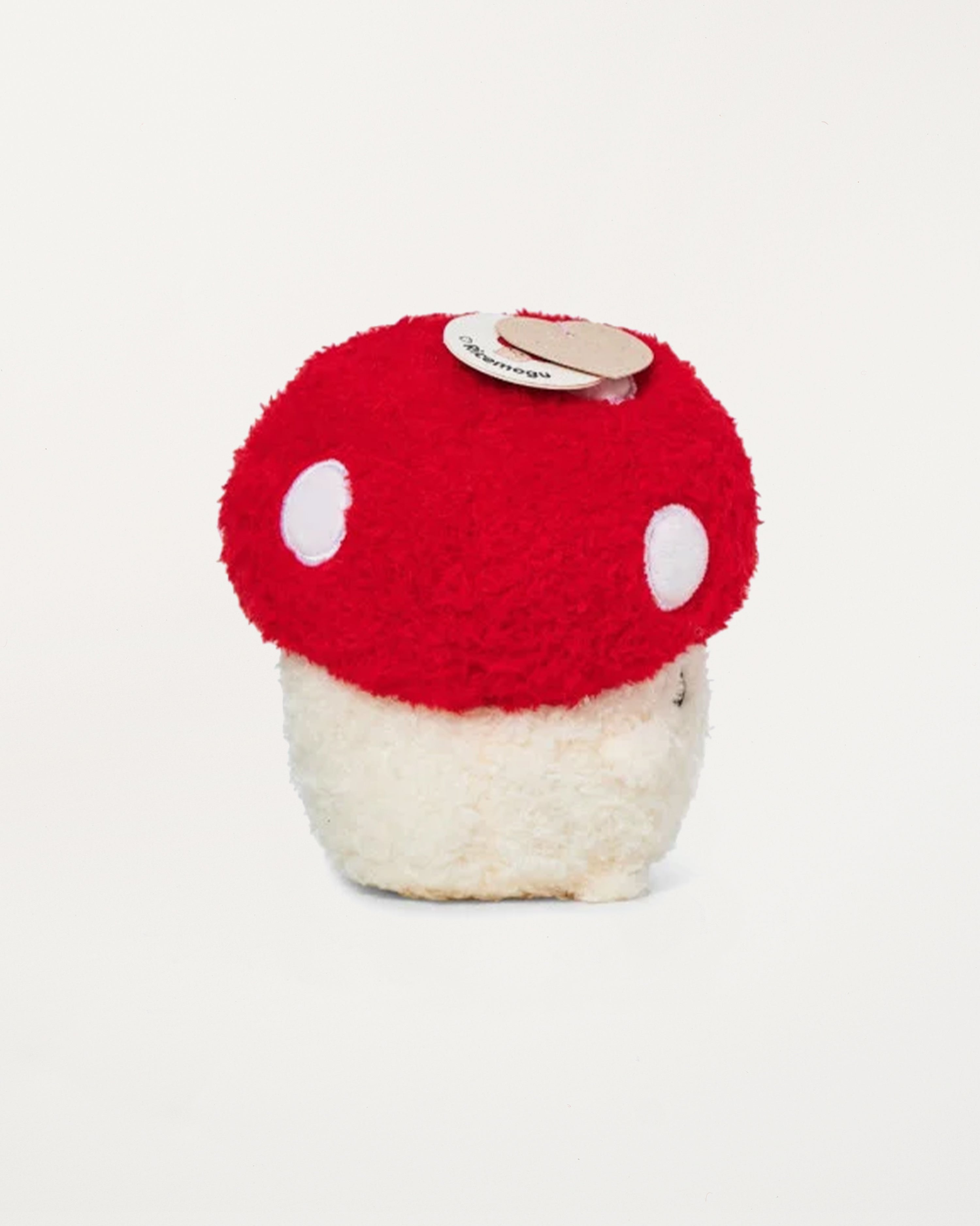 Ricemogu Mini Sitting Plush Toy