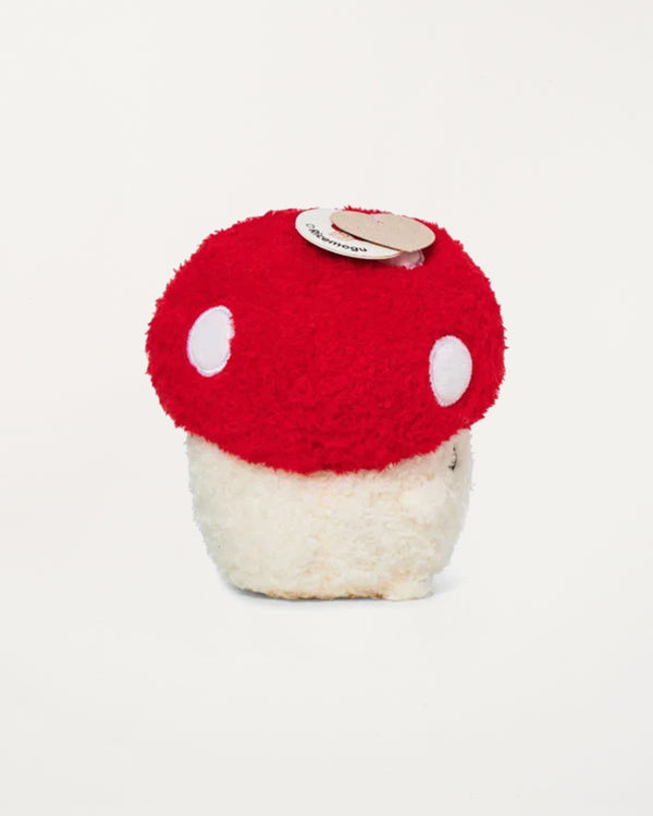 Ricemogu Mini Sitting Plush Toy