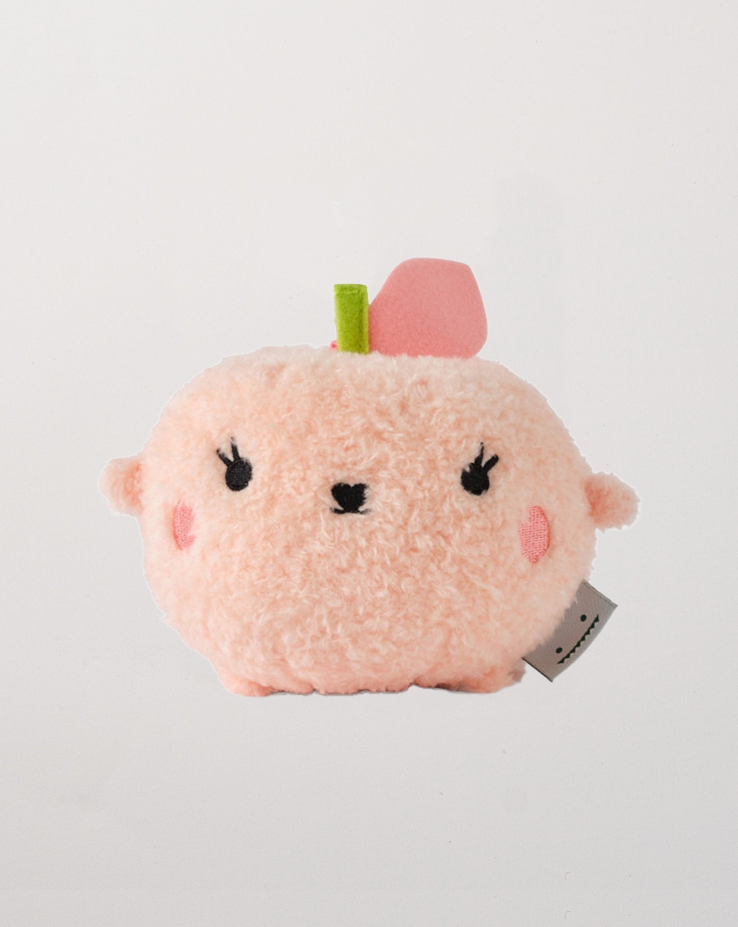 Ricepeach Mini Plush Toy