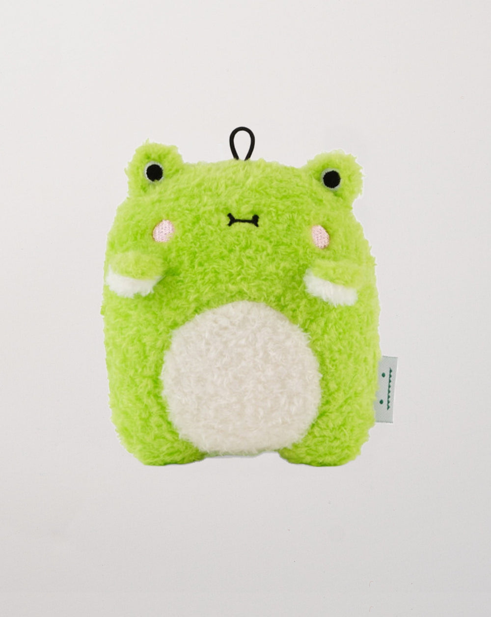 Riceribbit Mini Plush Toy