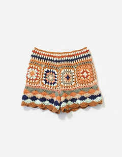 Rico Shorts Nude