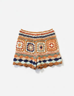 Rico Shorts Nude