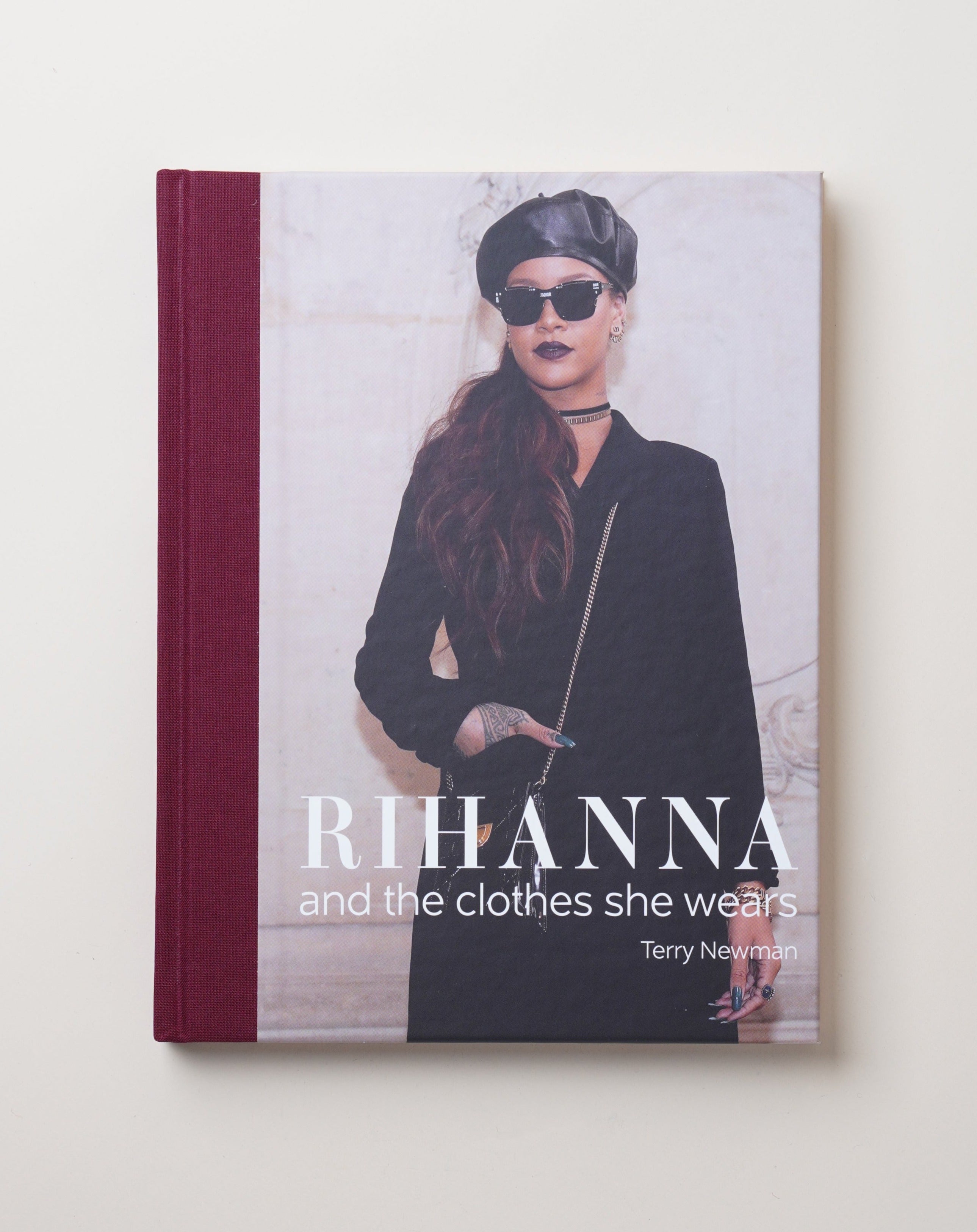 Rihanna And The Clothes She Wears