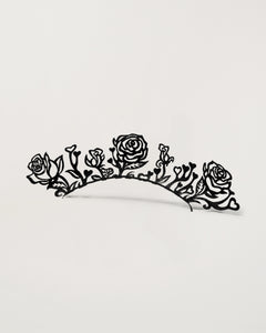 Rose Paper Lashes