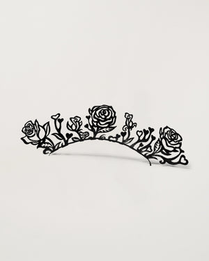 Rose Paper Lashes
