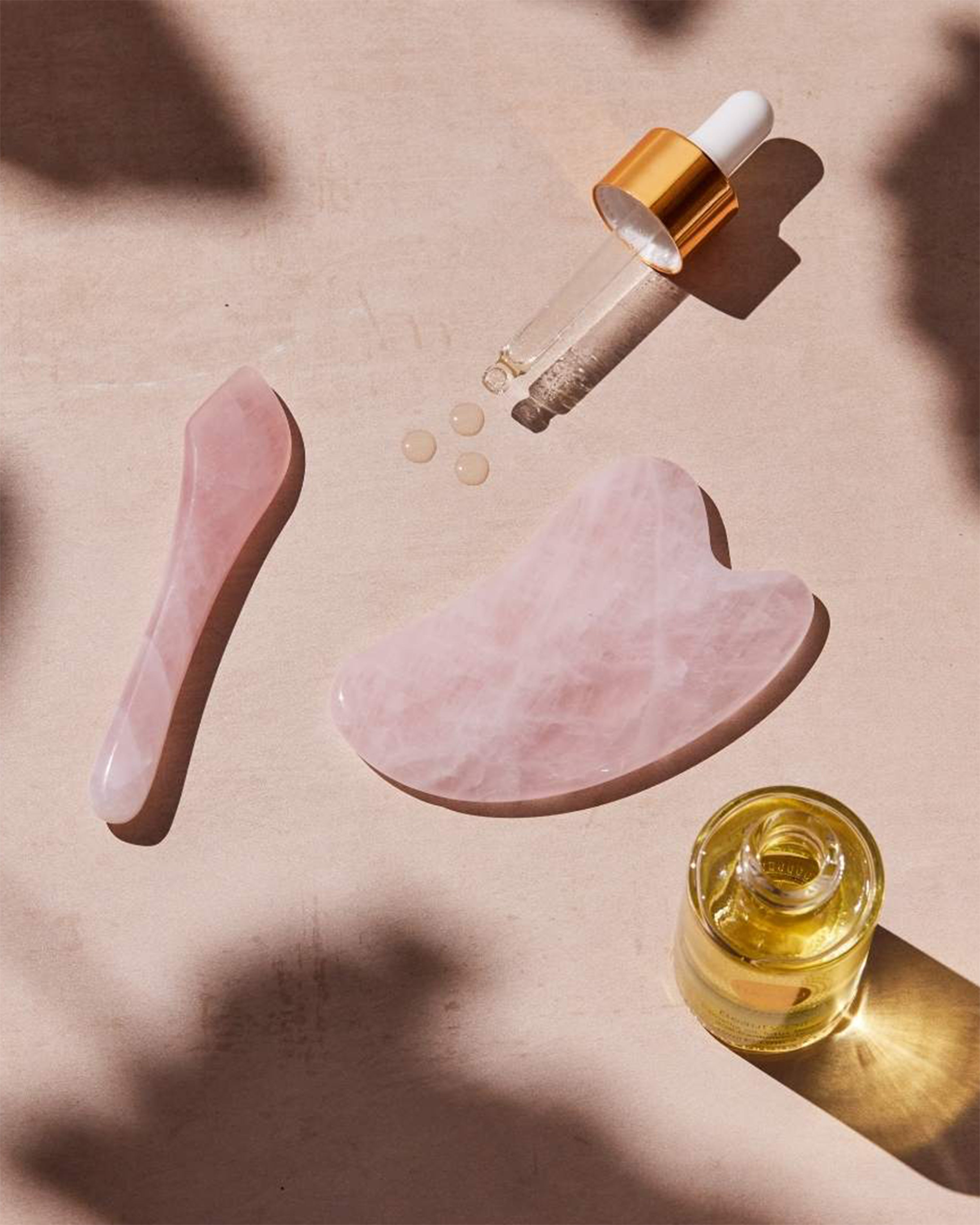 Rose Quartz Beauty Restorer