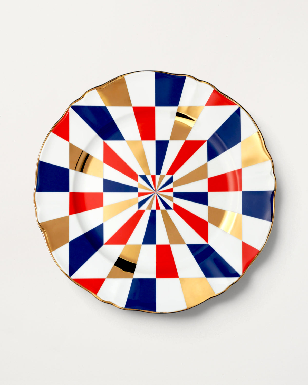 Round Platter Fate D32.5cm