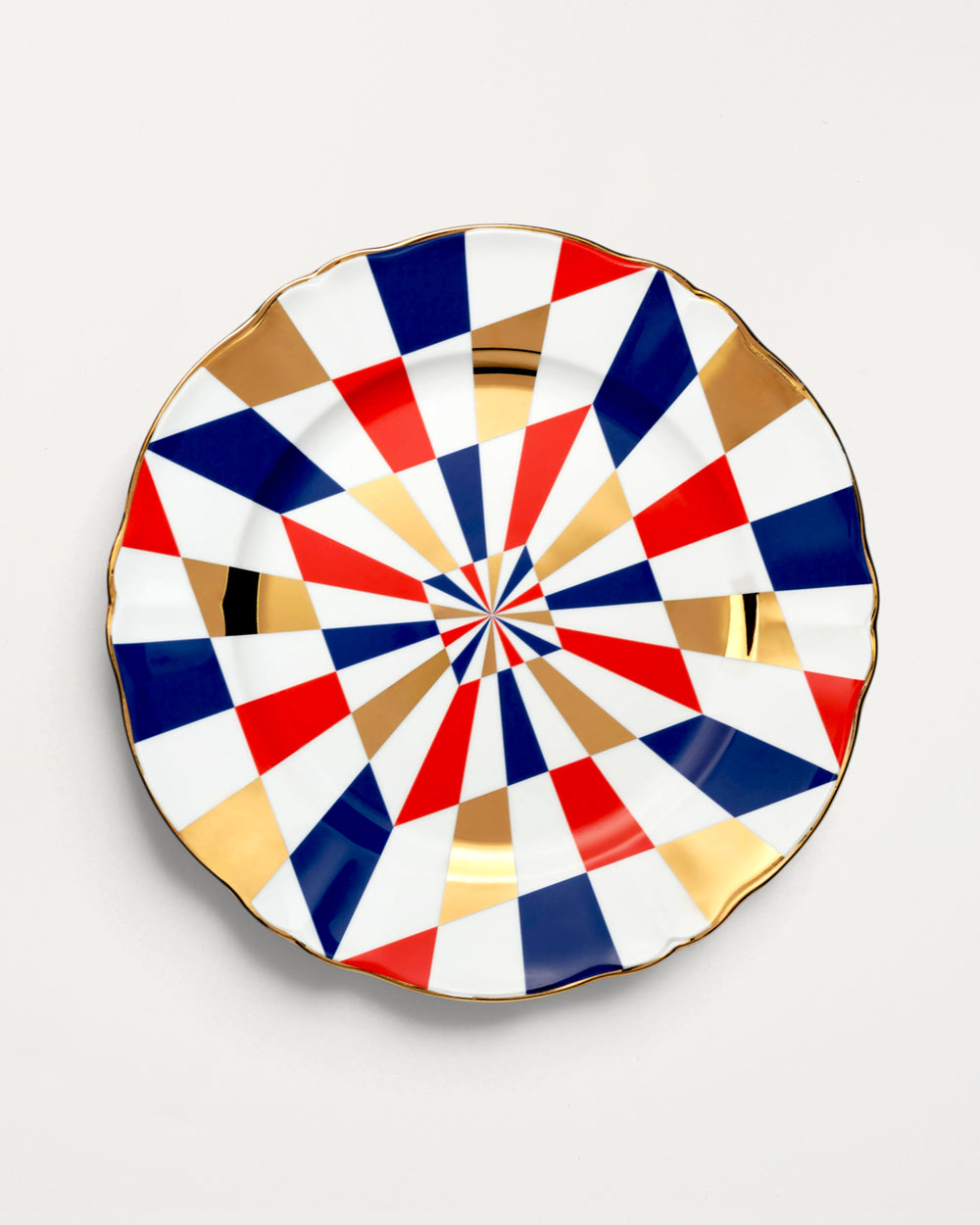 Round Platter Fate D32.5cm