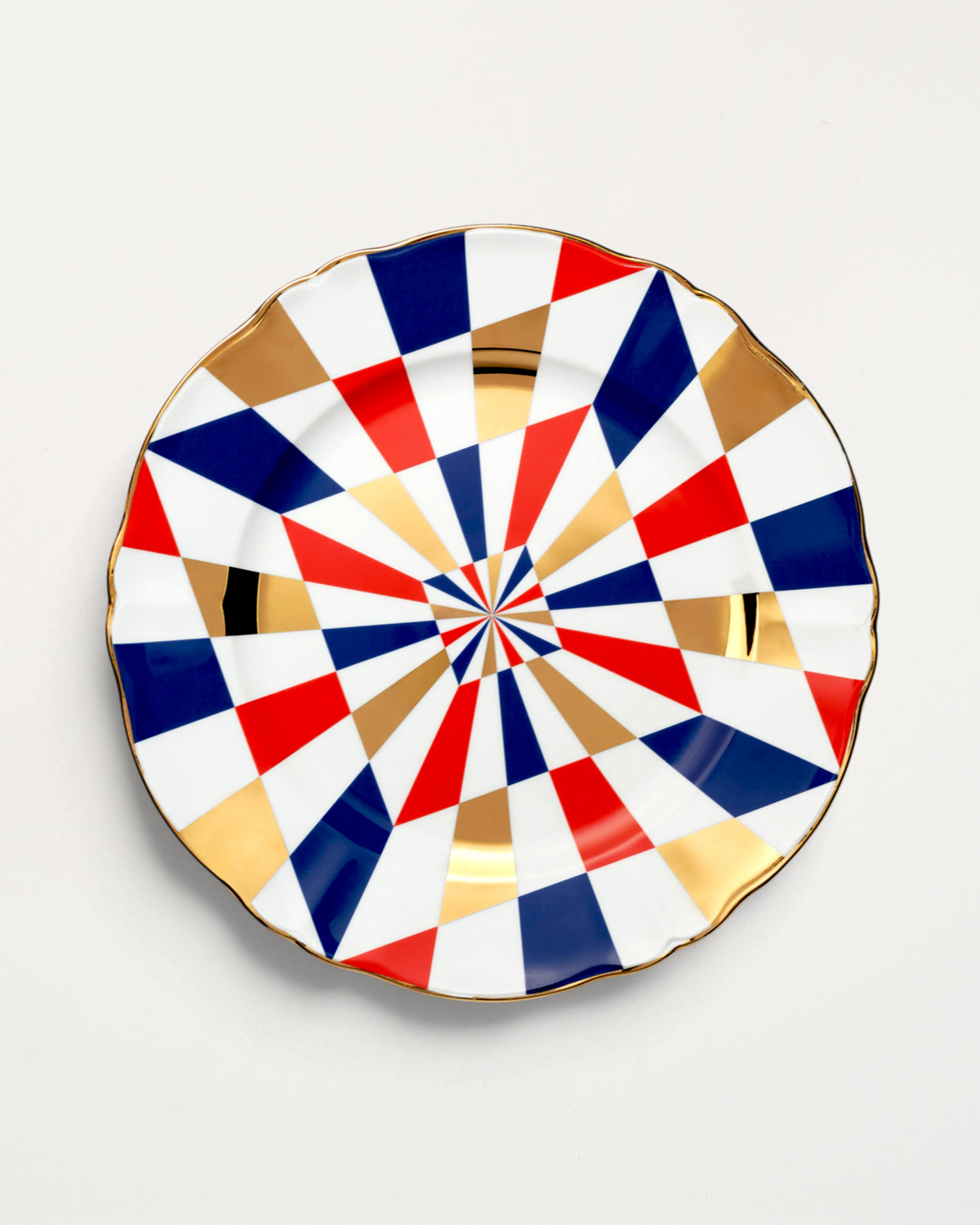 Round Platter Fate D32.5cm