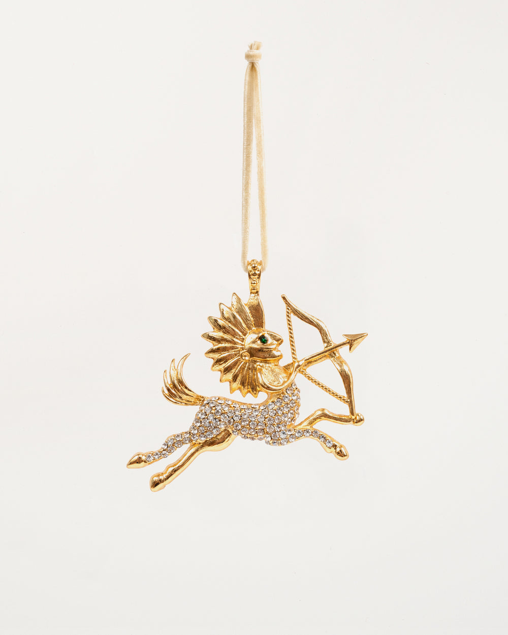 Saggitarius Hanging Ornament