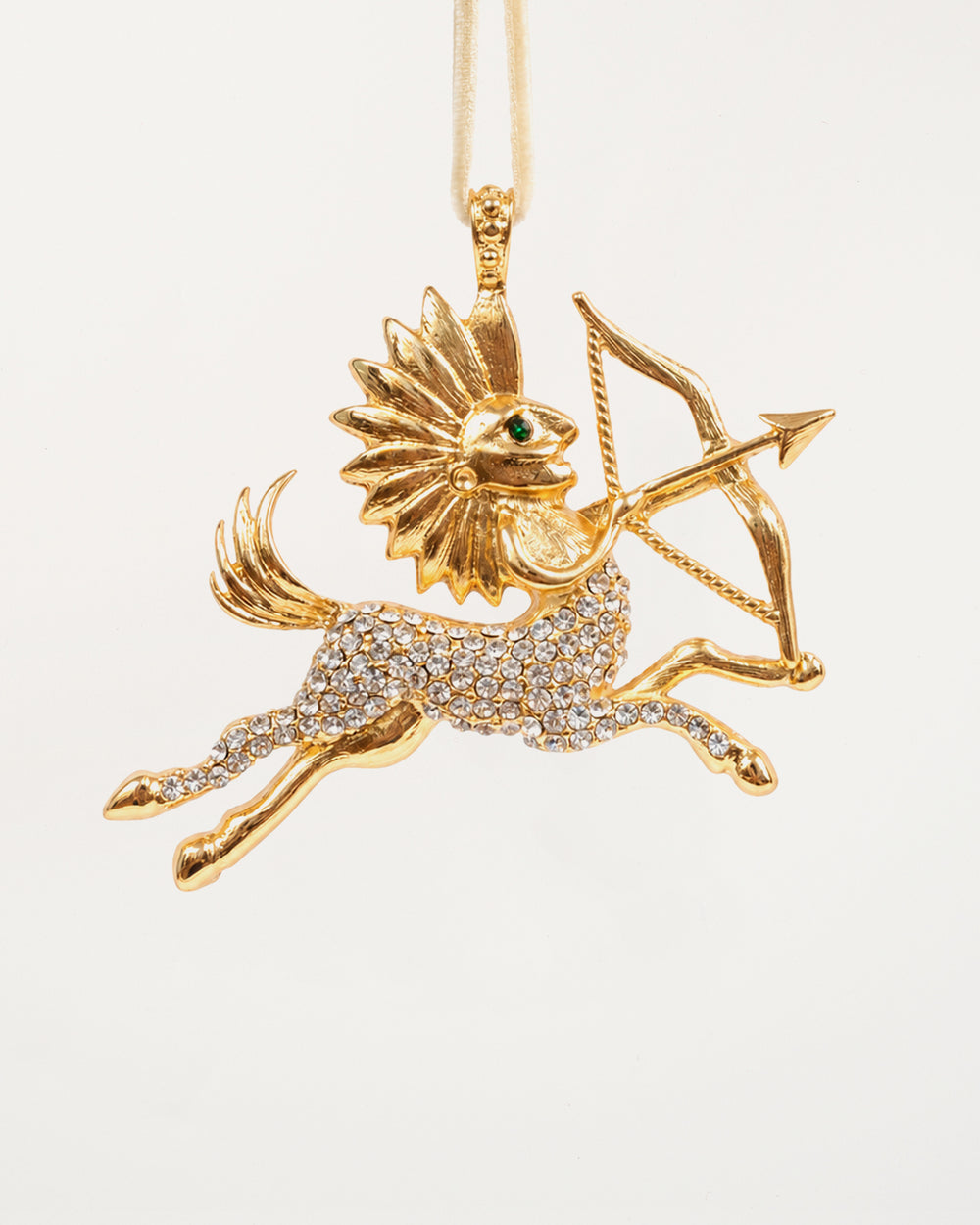 Saggitarius Hanging Ornament