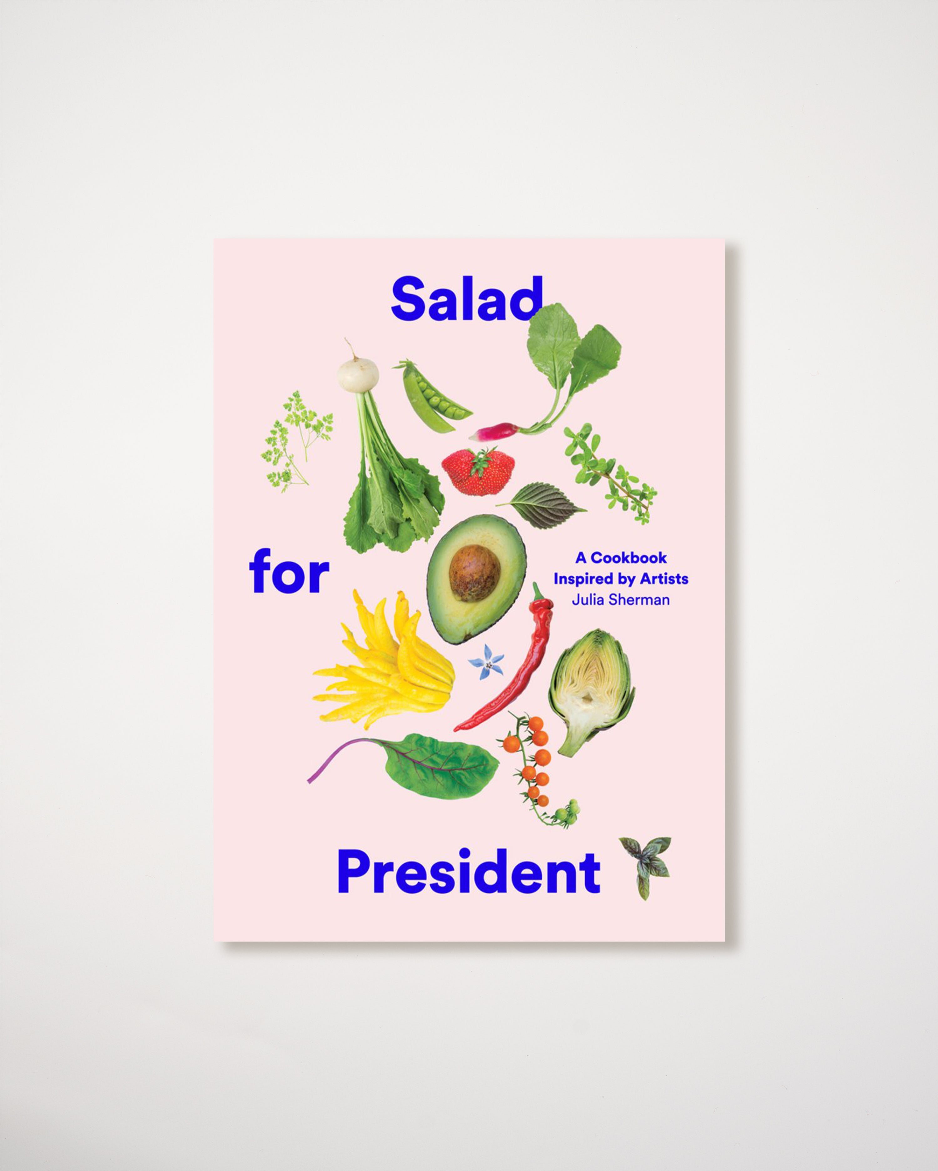 Salad for President