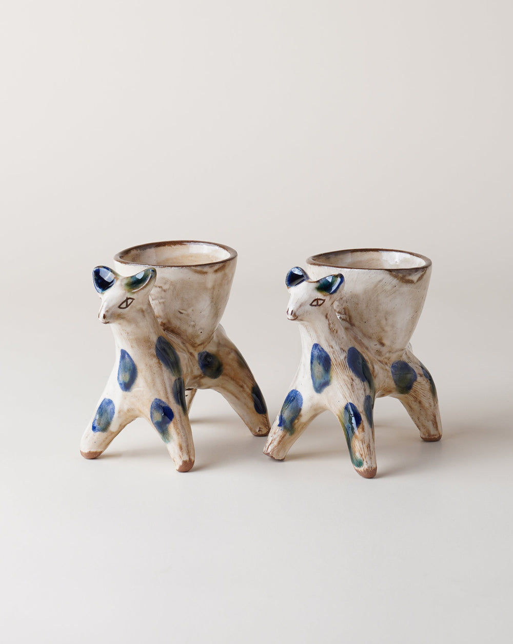 Salt & Pepper Set of 2