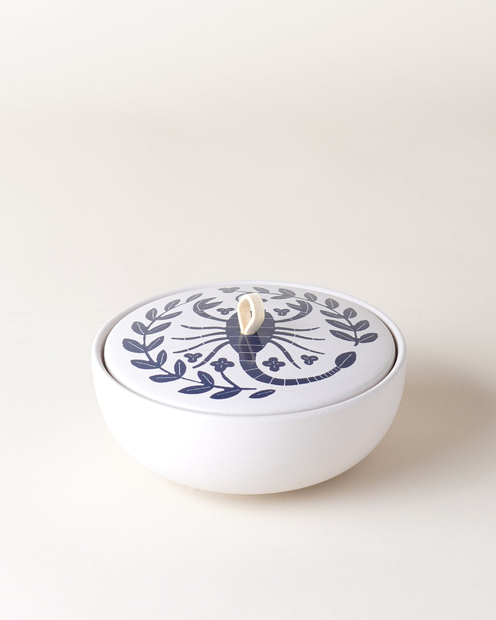 Scorpio Trinket Box