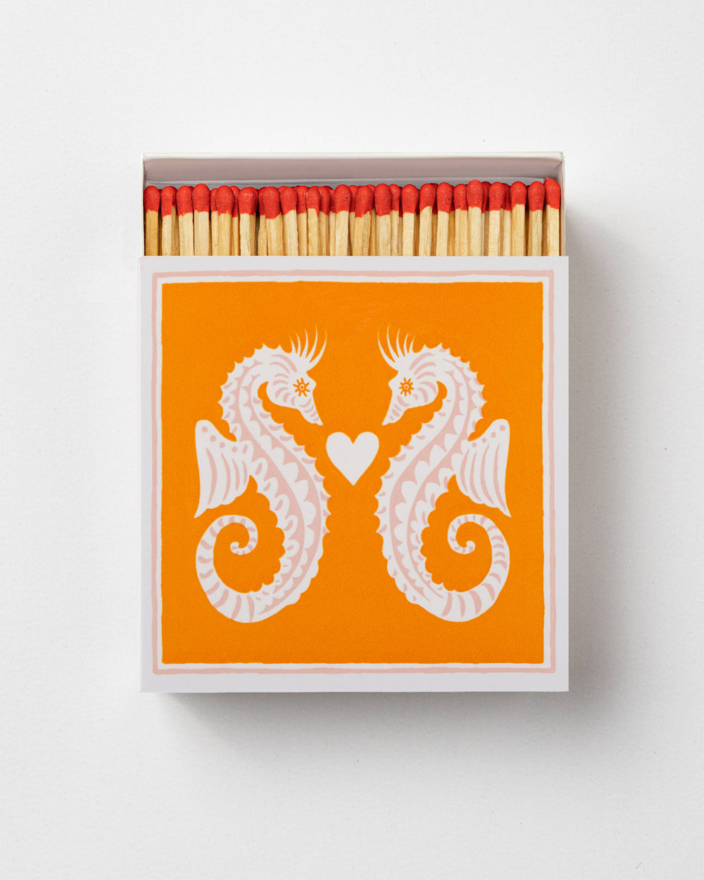 Seahorses Matches