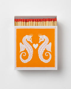 Seahorses Matches