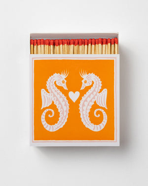 Seahorses Matches