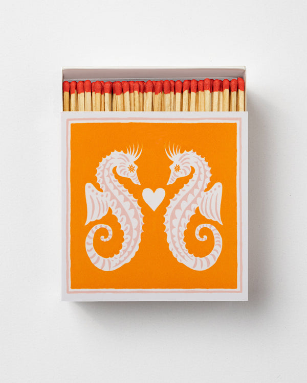 Seahorses Matches
