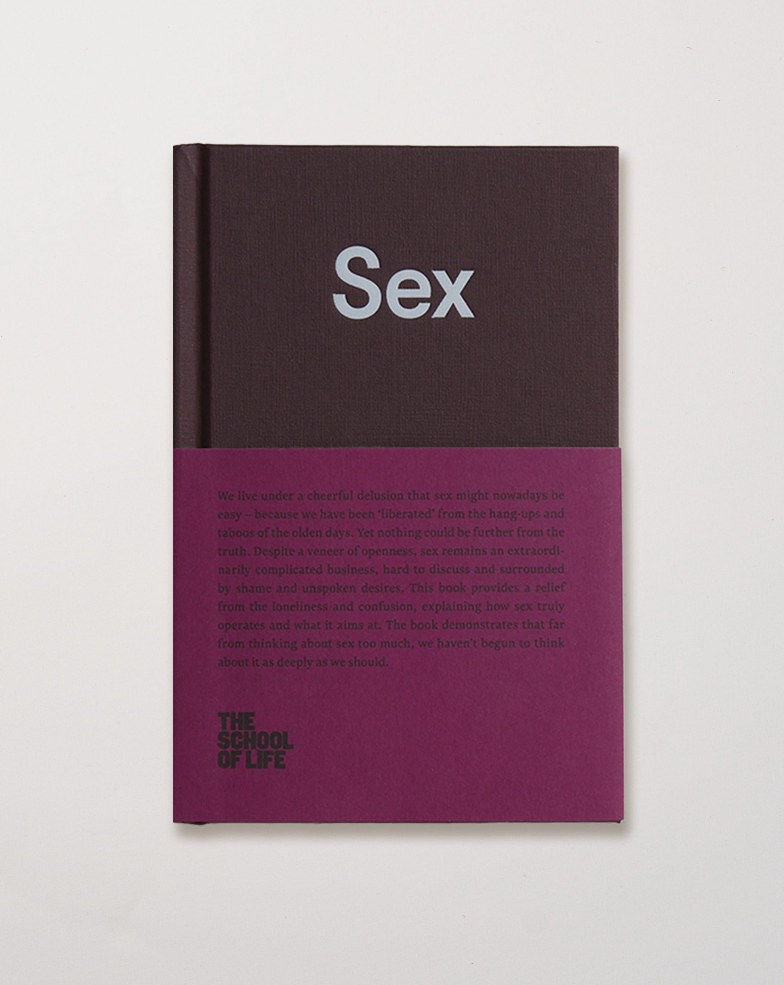 Sex book