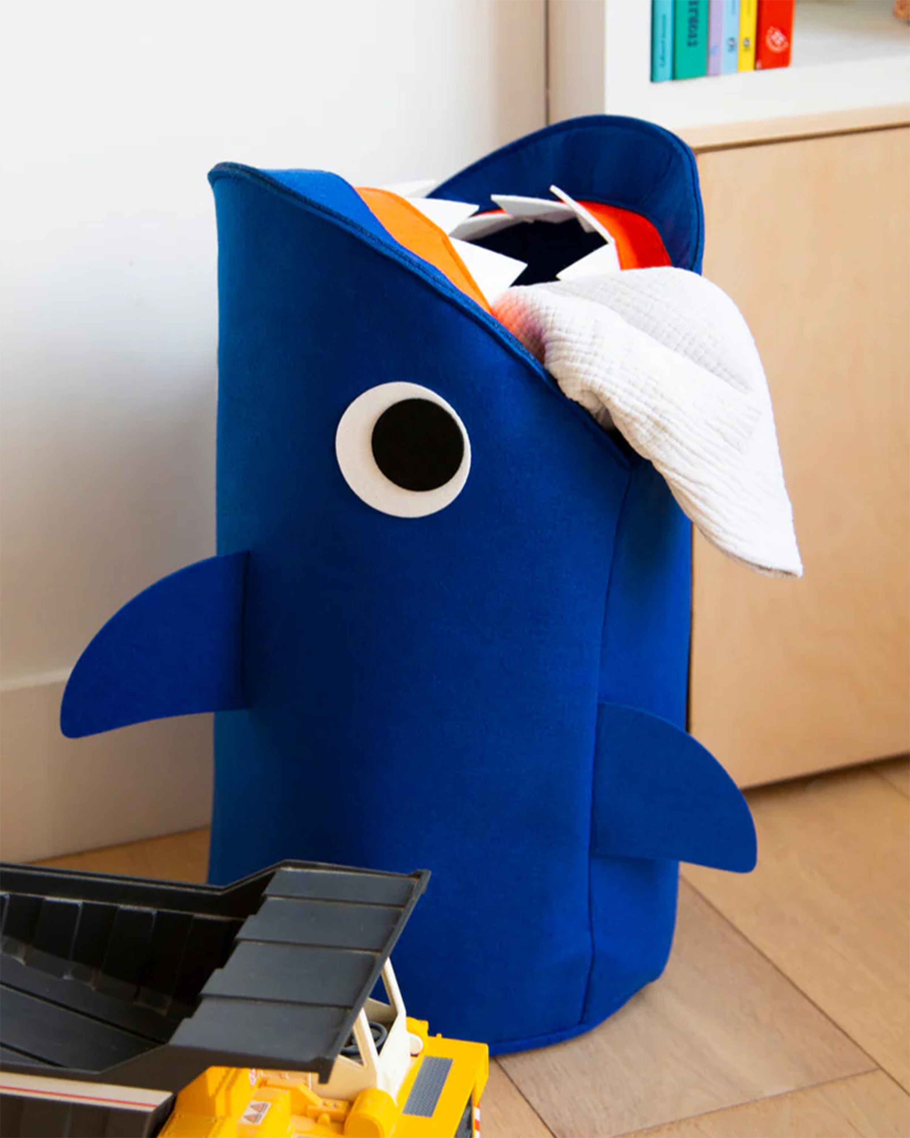 Sharky Tidy Bag