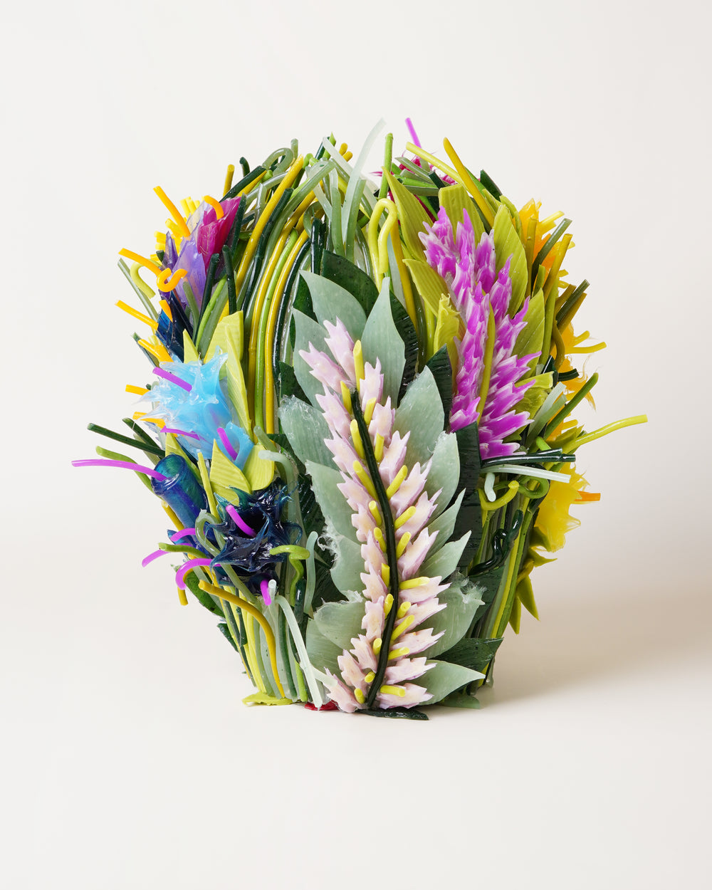Silicone Vase Chez Moi