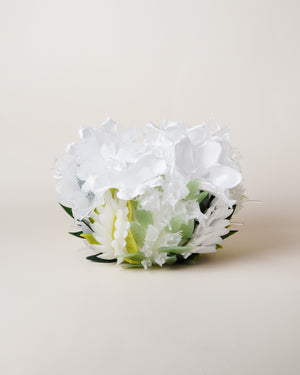 Silicone Vase Ice Ball