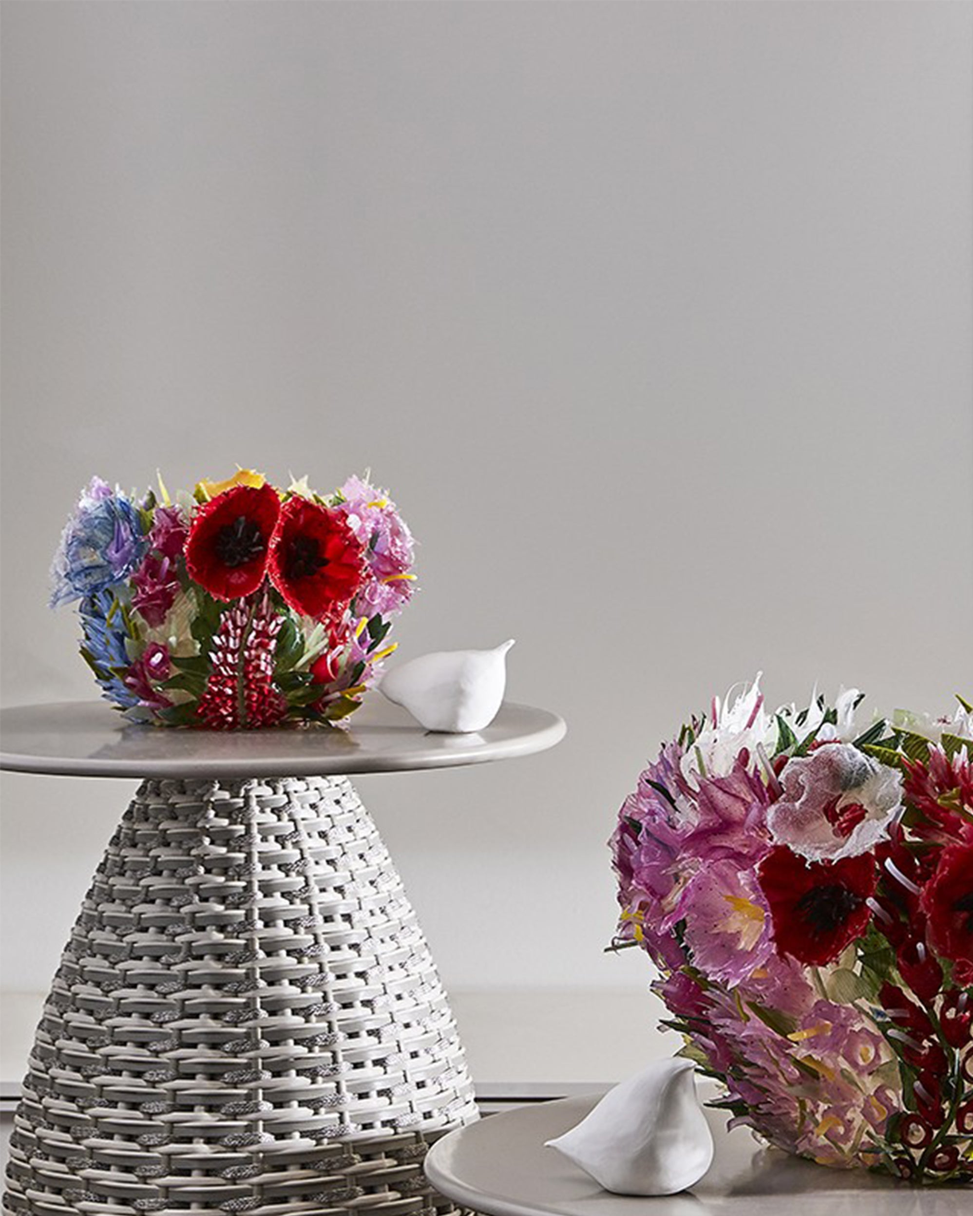 Silicone Vase Jellyfish