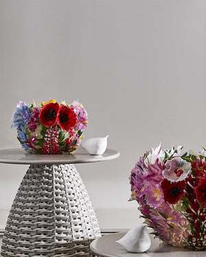 Silicone Vase Jellyfish