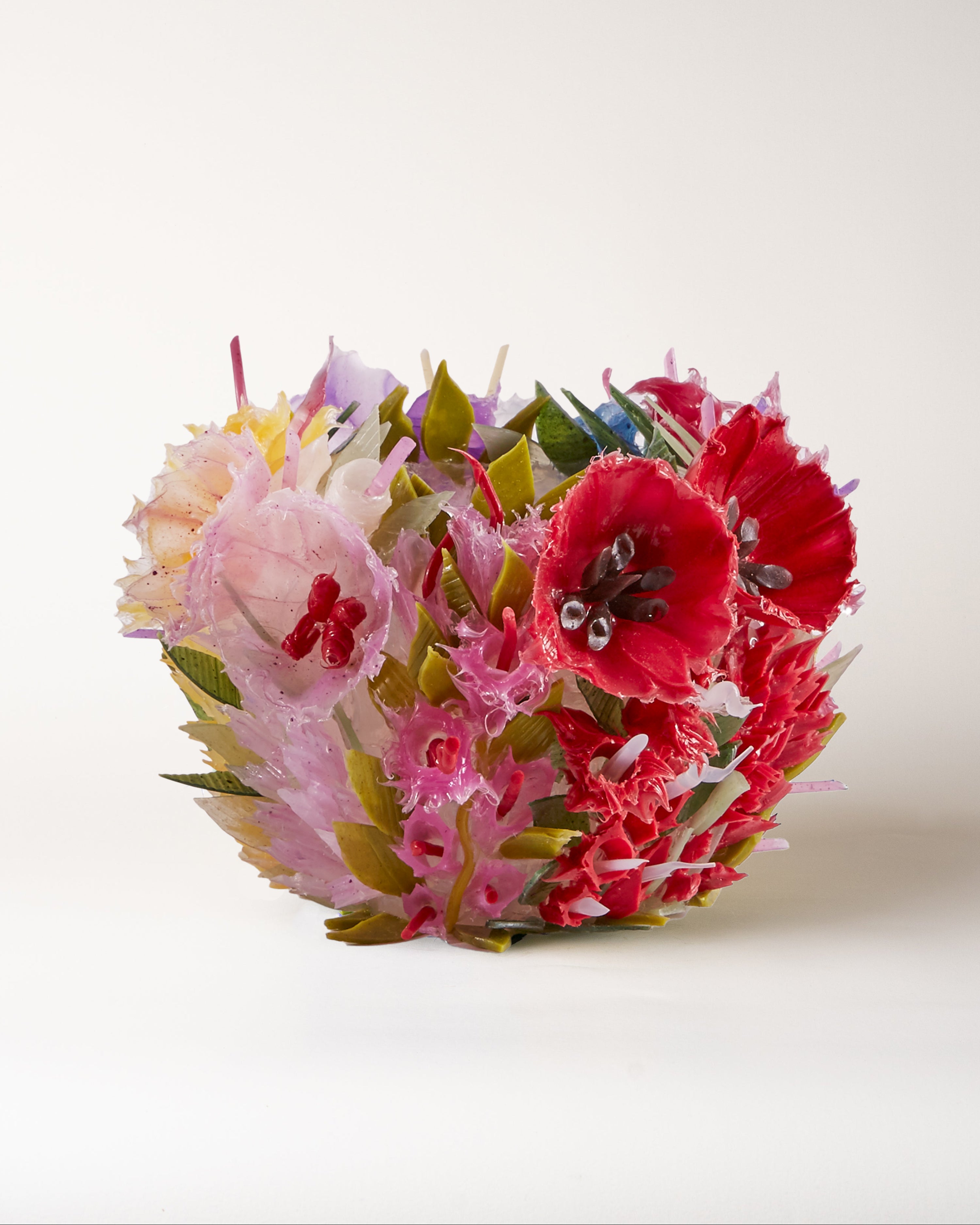 Silicone Vase Jellyfish