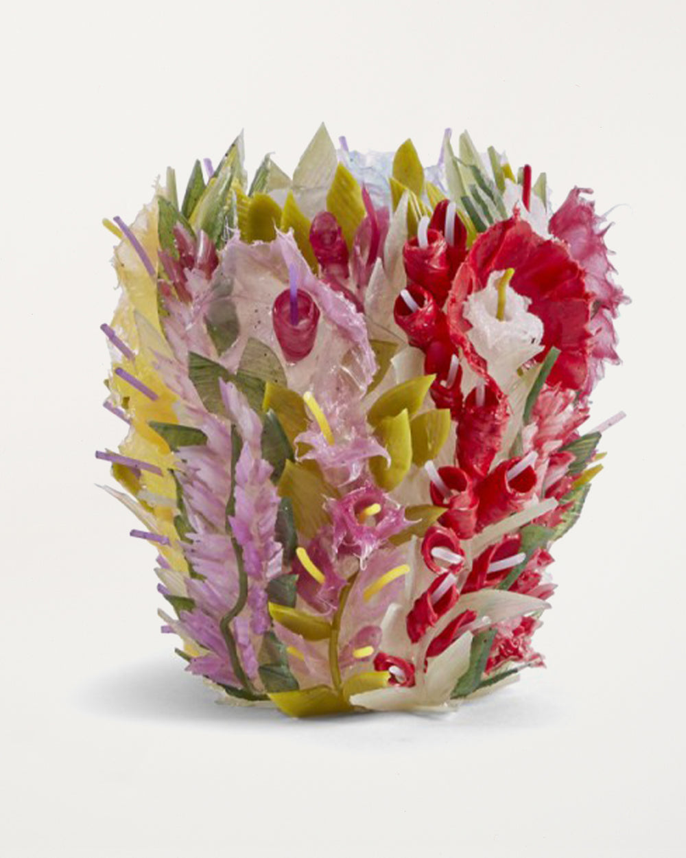 Silicone Vase Merrymaking