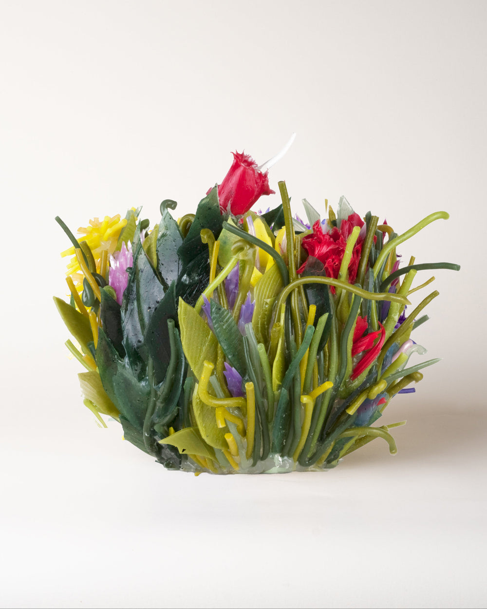 Silicone Vase Printemps