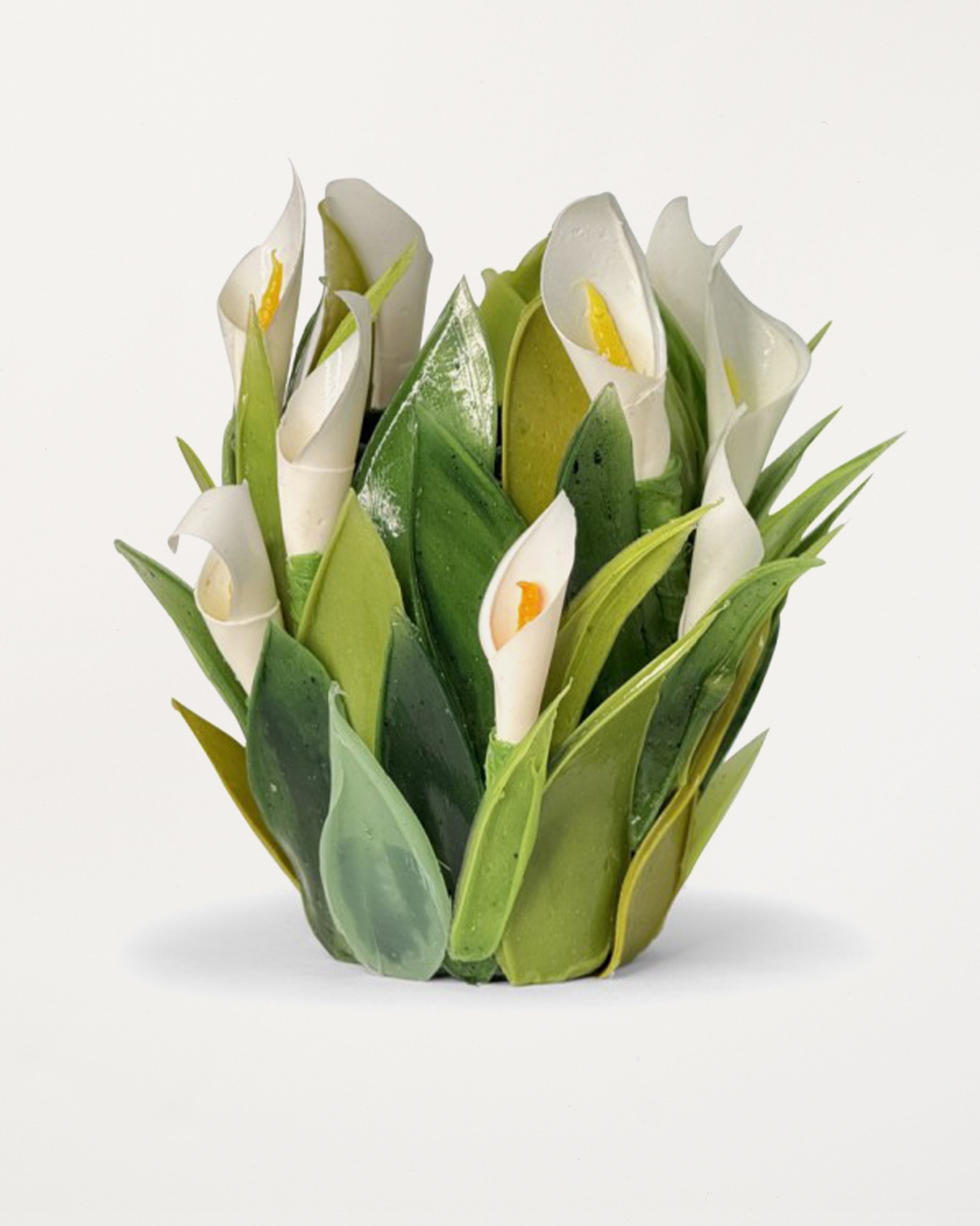 Silicone Vase Purezza