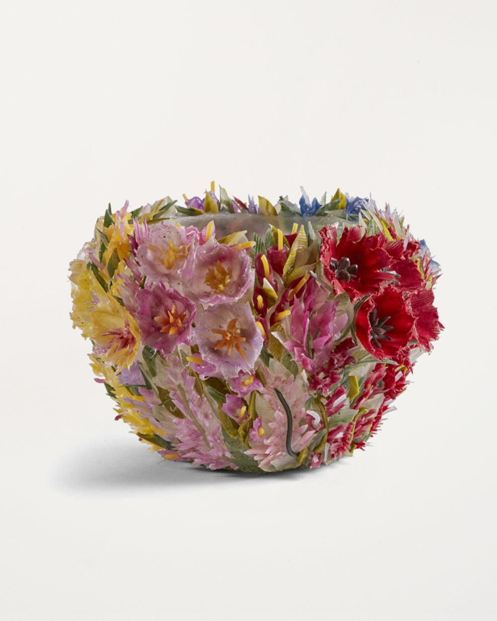Silicone Vase Wild Nature