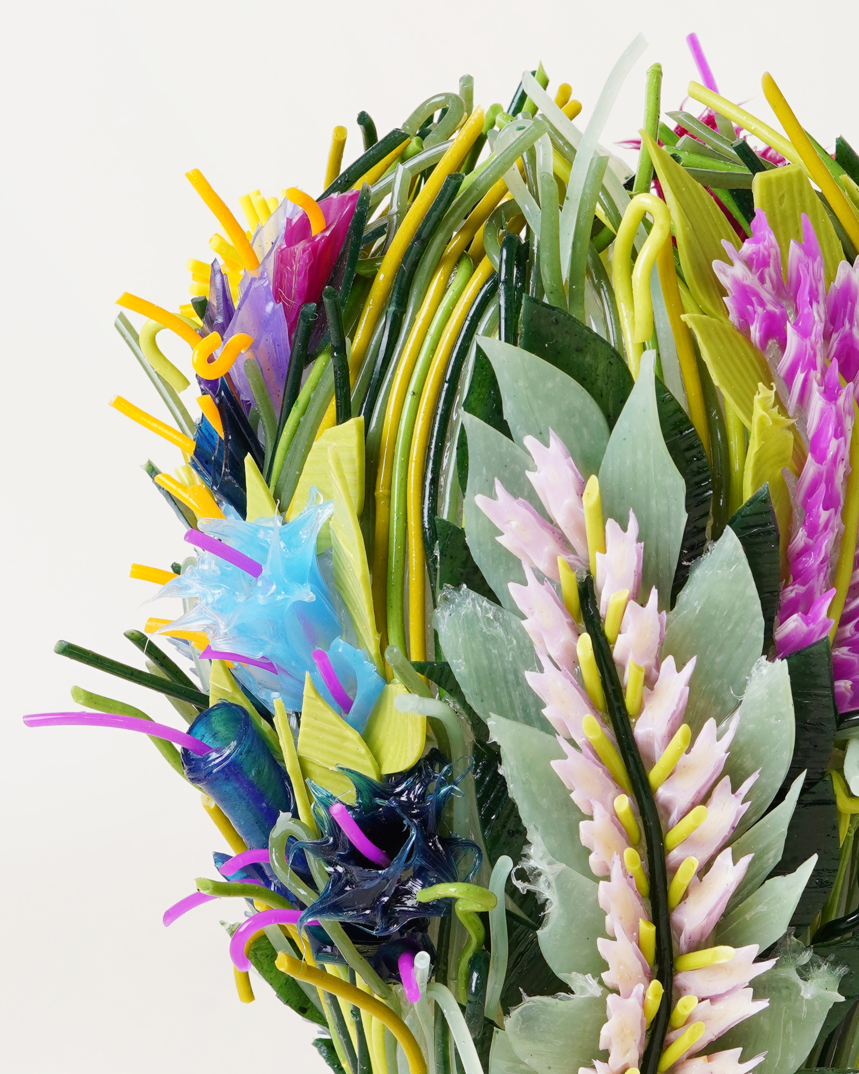 Silicone Vase Chez Moi