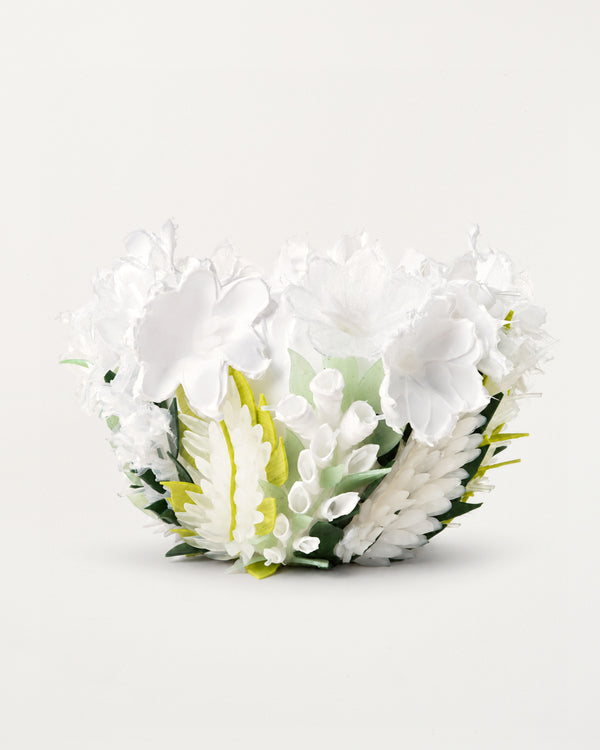 Silicone Vase Dolce Vita