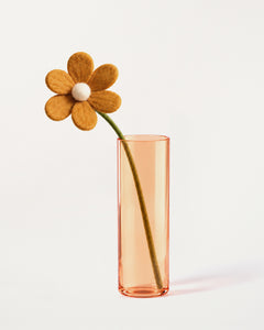 Simple Flower Yellow