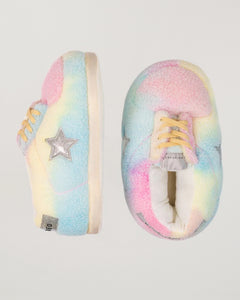 House Slippers Candy