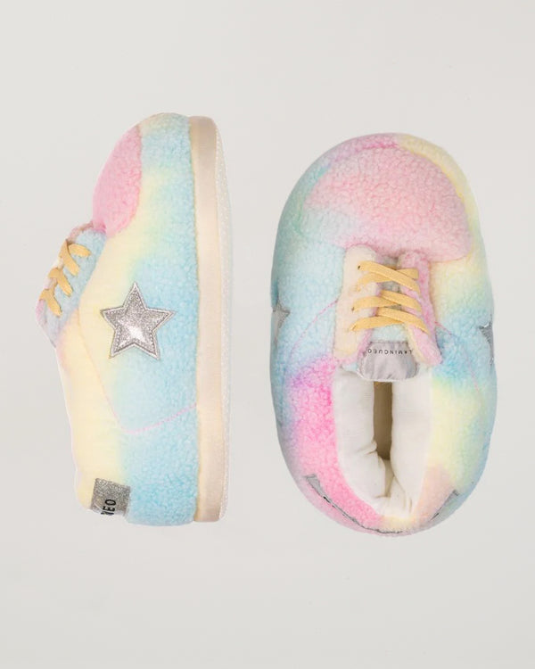House Slippers Candy
