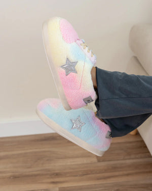 House Slippers Candy