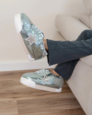 House Slippers Wabi