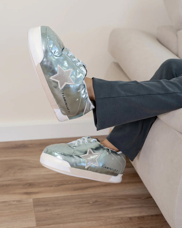 House Slippers Wabi