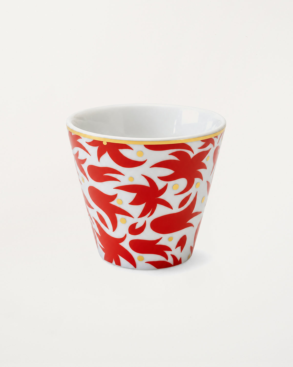 Small Cup Fiamma