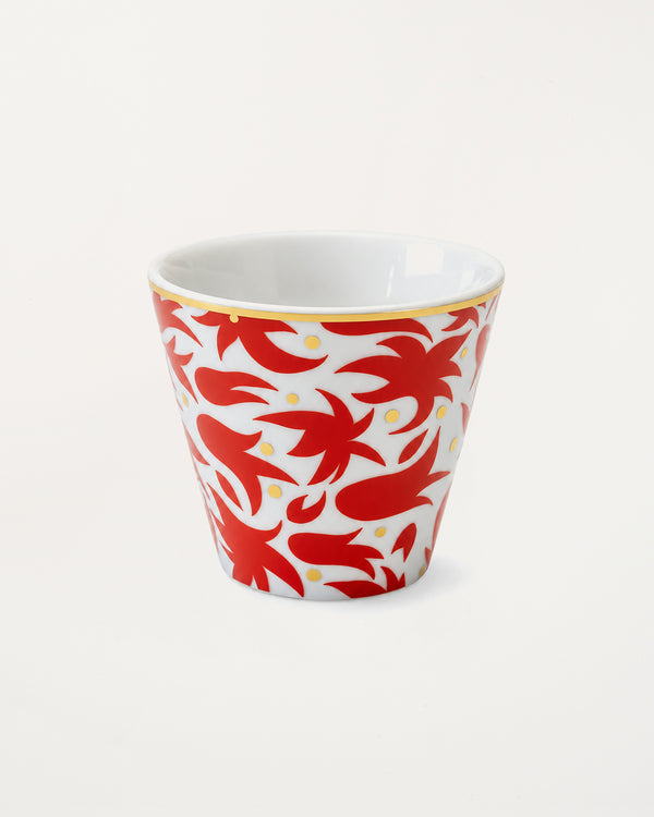Small Cup Fiamma