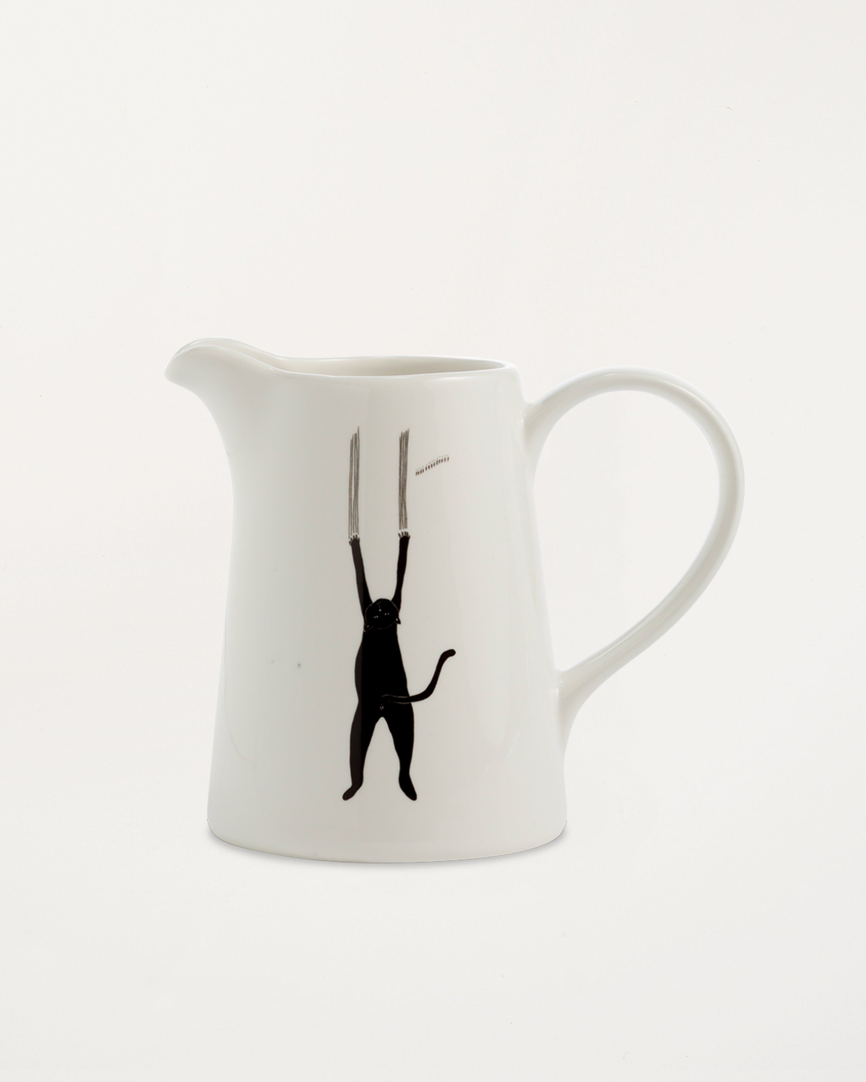 Small Jug Cat iiii