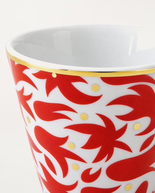 Small Cup Fiamma