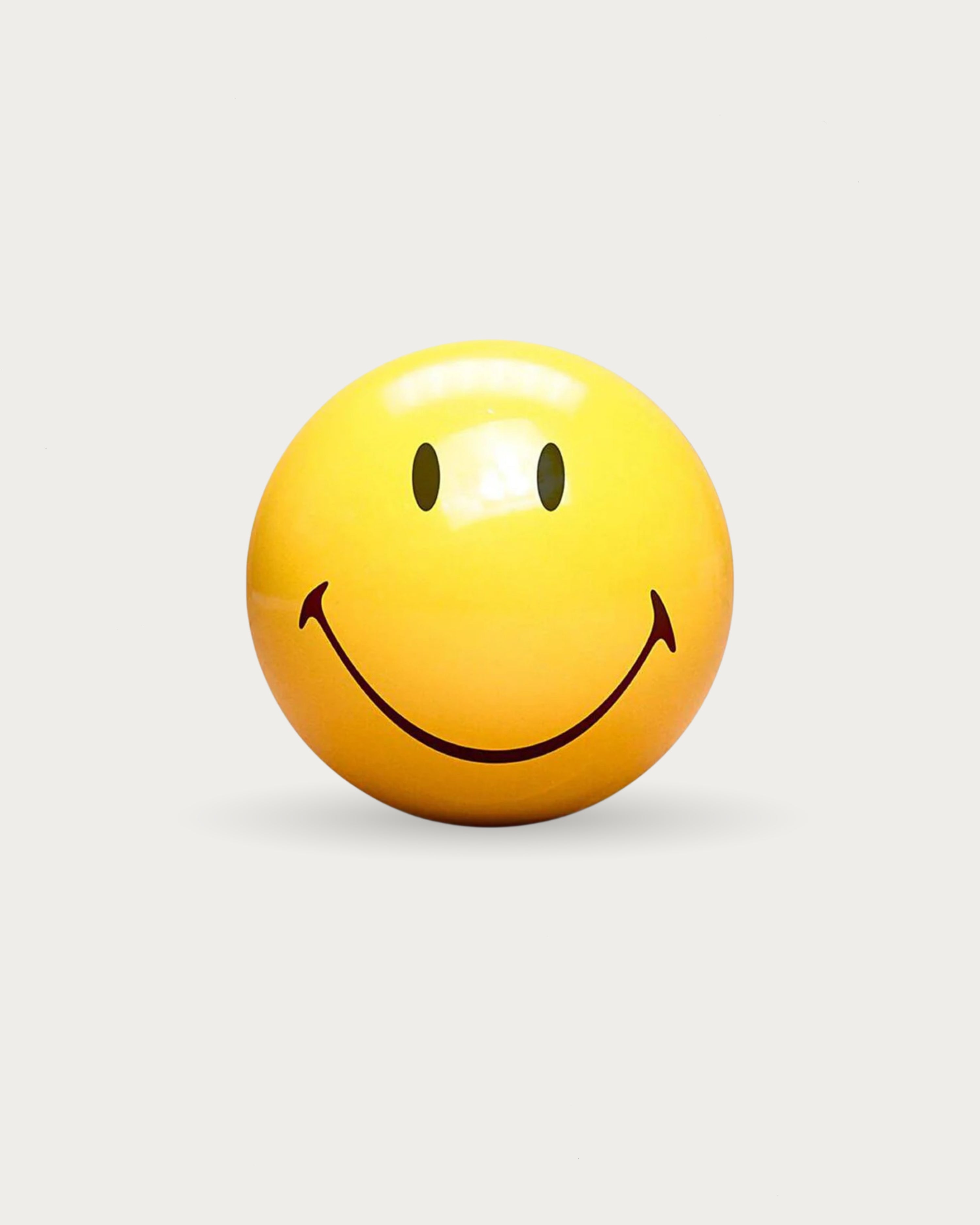 Smiley Bottle Opener