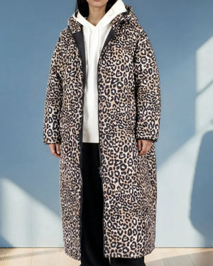 Snow Leopard